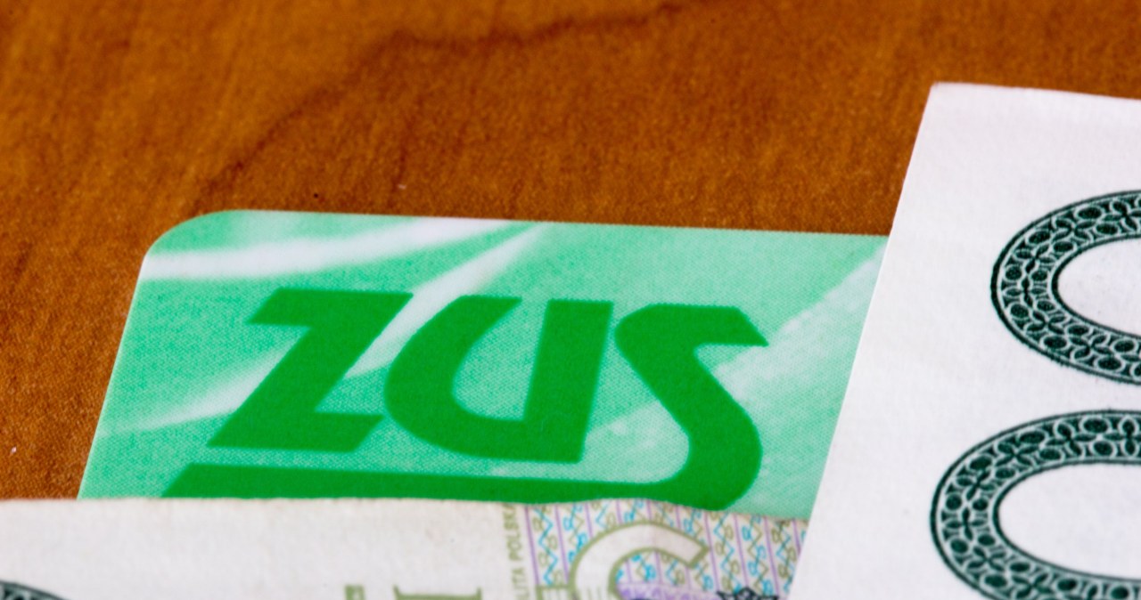 Budynek Zakładu Ubezpieczeń Społecznych w Polsce