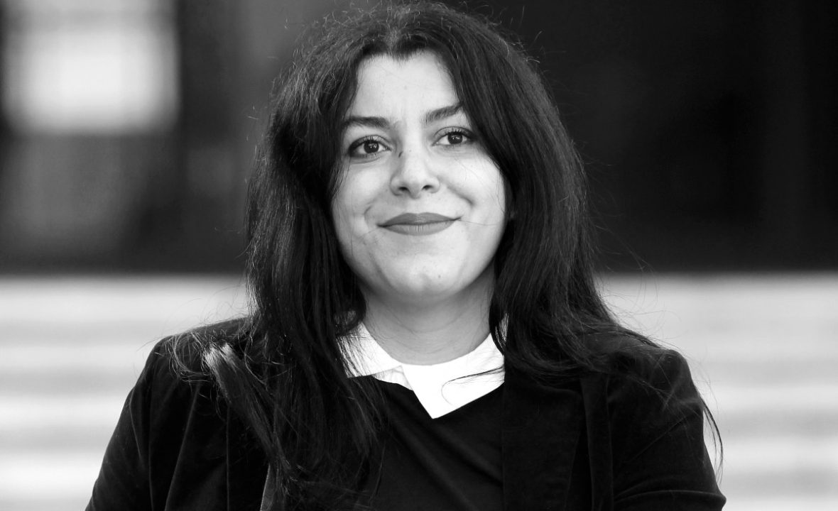 Zmarła Marjane Satrapi, autorka „Persepolis”. Miała 56 lat