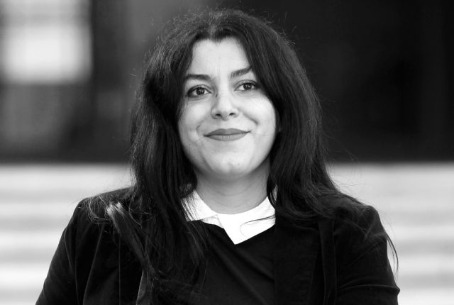 Zmarła Marjane Satrapi, autorka „Persepolis”. Miała 56 lat