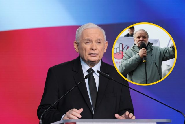 PiS wskazuje kandydata na RPO: Adam Borowski