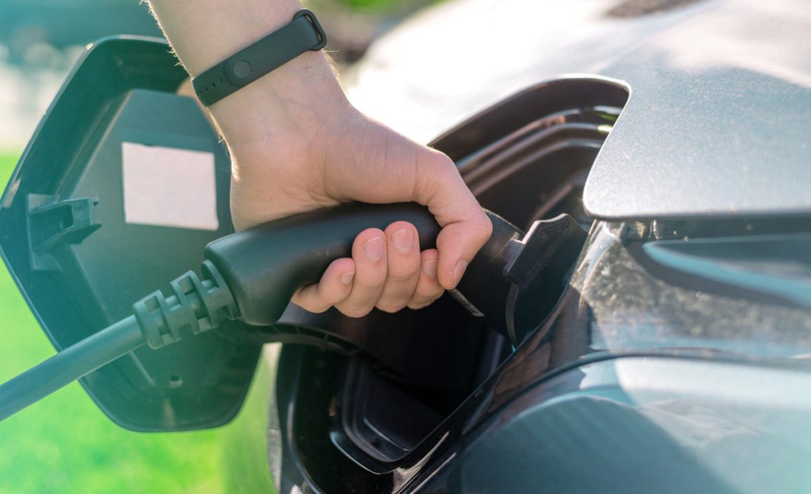 Polskie floty firmowe rosną, ale elektryfikacja wciąż w tyle za Europą
