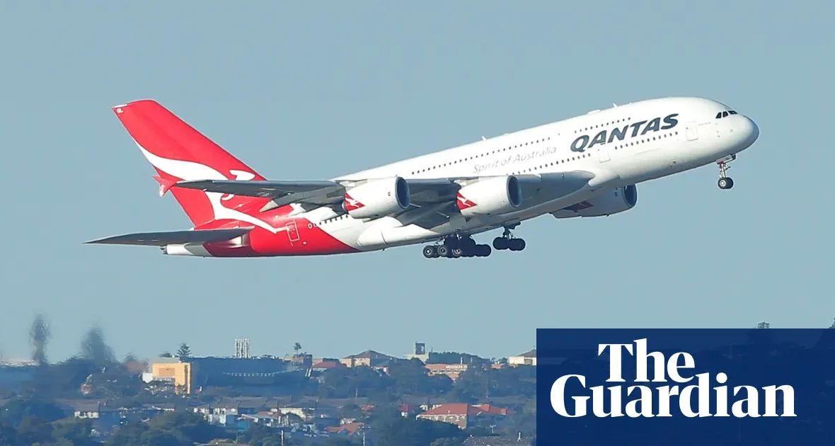 Pilne inspekcje Airbusów A380: Qantas i Emirates uziemiają samoloty z powodu pęknięć skrzydeł