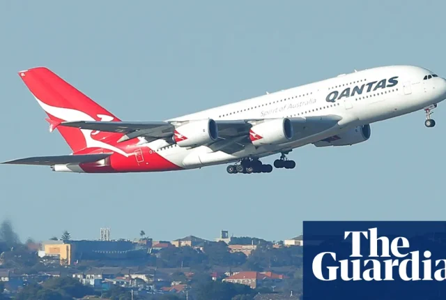 Pilne inspekcje Airbusów A380: Qantas i Emirates uziemiają samoloty z powodu pęknięć skrzydeł
