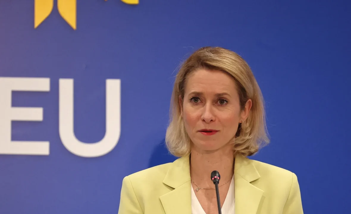 Unia Europejska zacieśnia sankcje wobec Rosji, celując w kompleks wojskowo-przemysłowy i propagandę