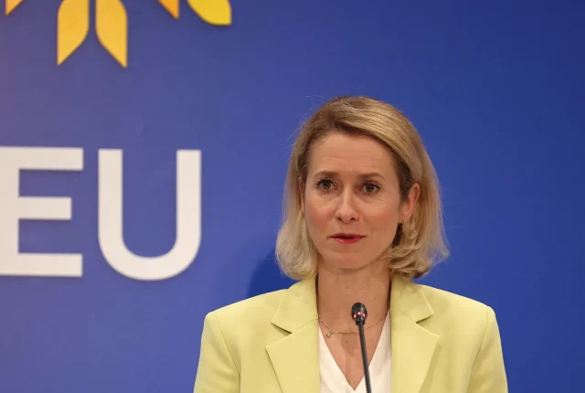 Unia Europejska zacieśnia sankcje wobec Rosji, celując w kompleks wojskowo-przemysłowy i propagandę