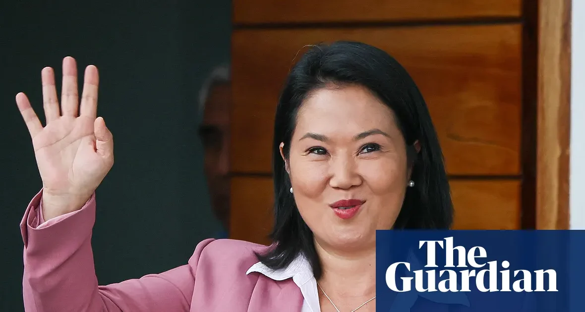 Keiko Fujimori wygrywa wybory prezydenckie w Peru po zaciętej rywalizacji