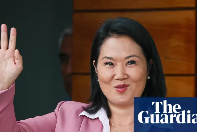 Keiko Fujimori wygrywa wybory prezydenckie w Peru po zaciętej rywalizacji