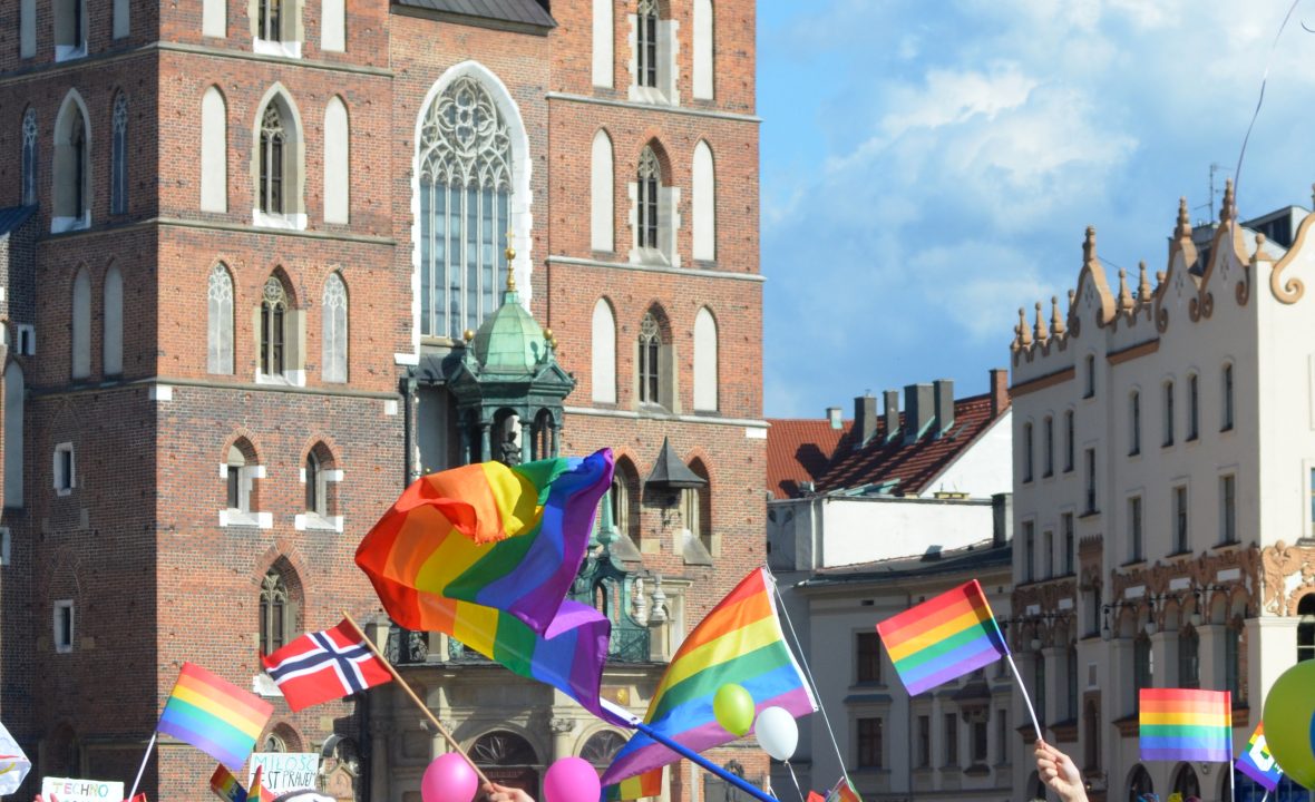 Trójmiejski Marsz Równości Przeszedł Ulicami Gdańska z Udziałem Przedstawicielek Rządu