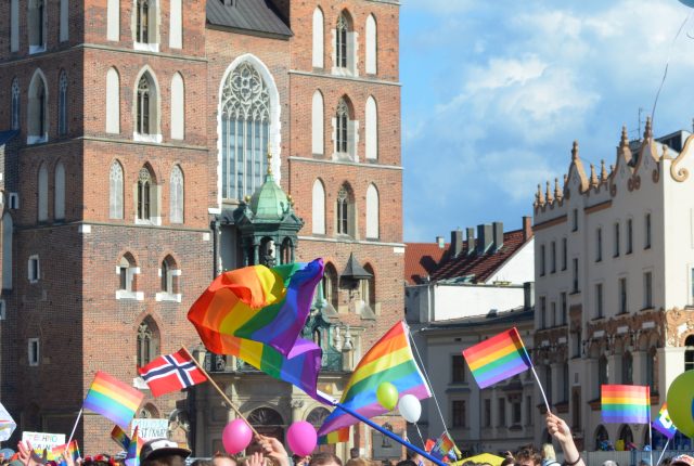Trójmiejski Marsz Równości Przeszedł Ulicami Gdańska z Udziałem Przedstawicielek Rządu