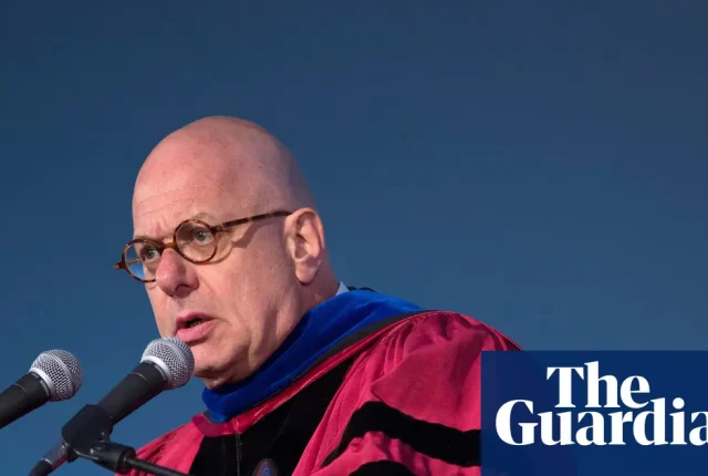 Harvard i Bard pod lupą prawników w sprawie powiązań z Jeffreyem Epsteinem