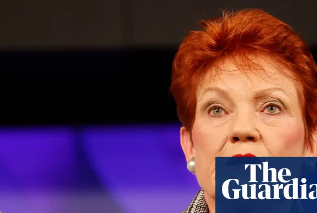 Propozycje Pauline Hanson: Ekonomiści Ostrzegają przed Cofnięciem Praw Pracujących Matek
