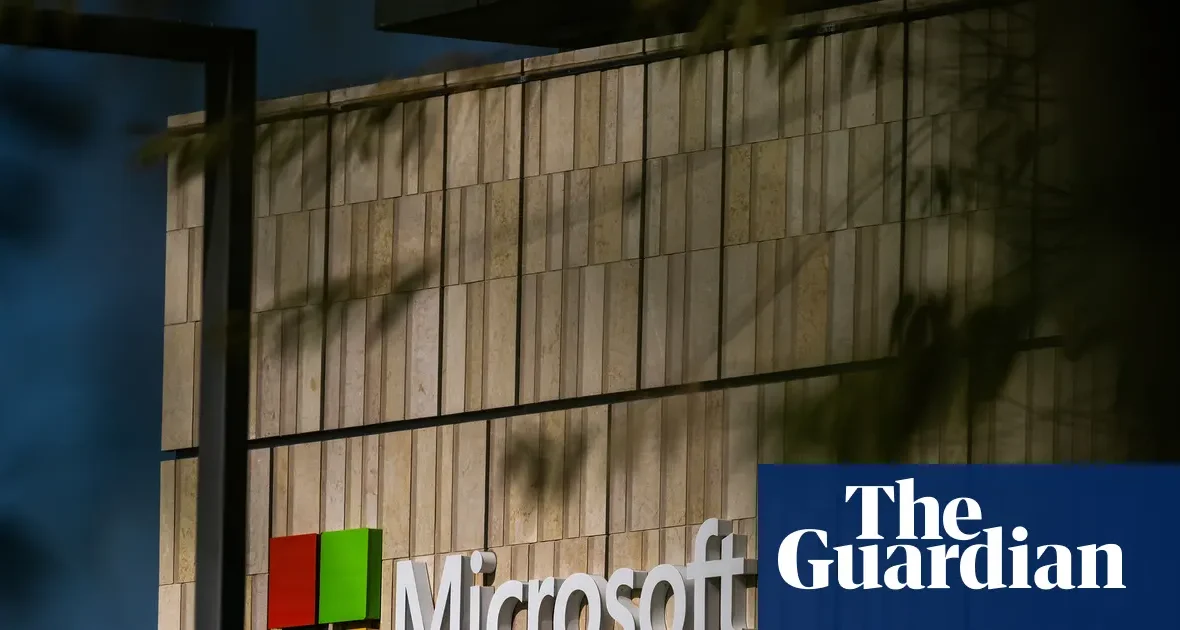 Microsoft wzmacnia kontrolę praw człowieka w odpowiedzi na kontrowersje związane z użyciem technologii w Izraelu