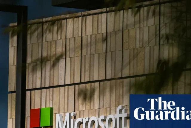 Microsoft wzmacnia kontrolę praw człowieka w odpowiedzi na kontrowersje związane z użyciem technologii w Izraelu