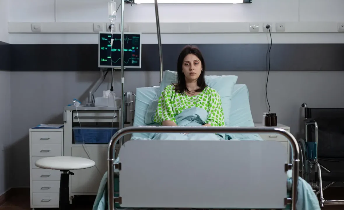 Ukryte koszty chorób: Gospodarka traci miliardy poza wydatkami NFZ