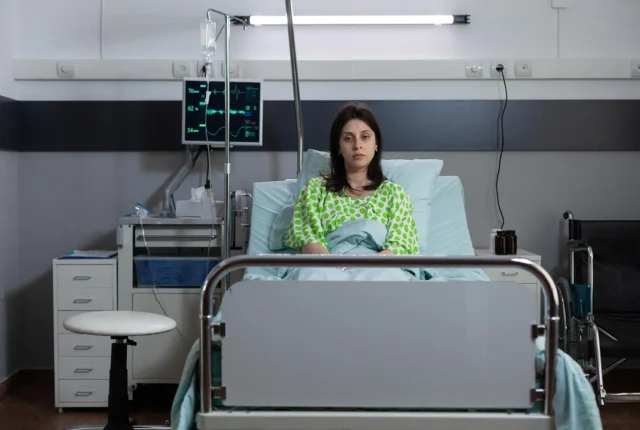 Ukryte koszty chorób: Gospodarka traci miliardy poza wydatkami NFZ