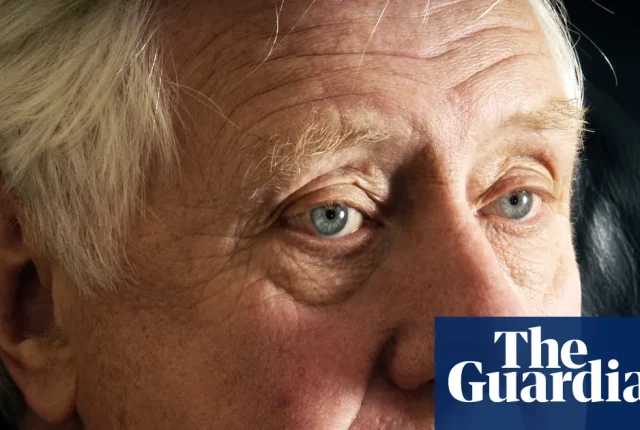 Zmarł Roy Hattersley, były wicelider Partii Pracy, w wieku 93 lat