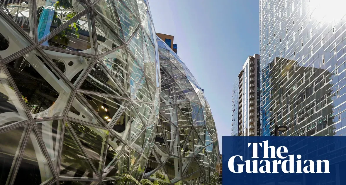 Seattle wstrzymuje budowę nowych centrów danych AI na rok