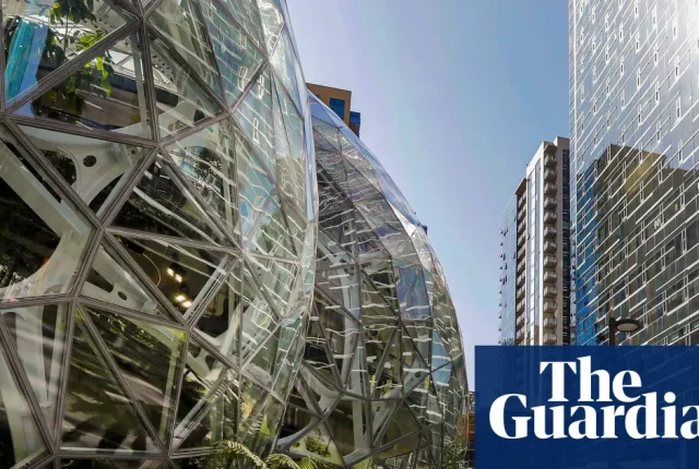 Seattle wstrzymuje budowę nowych centrów danych AI na rok