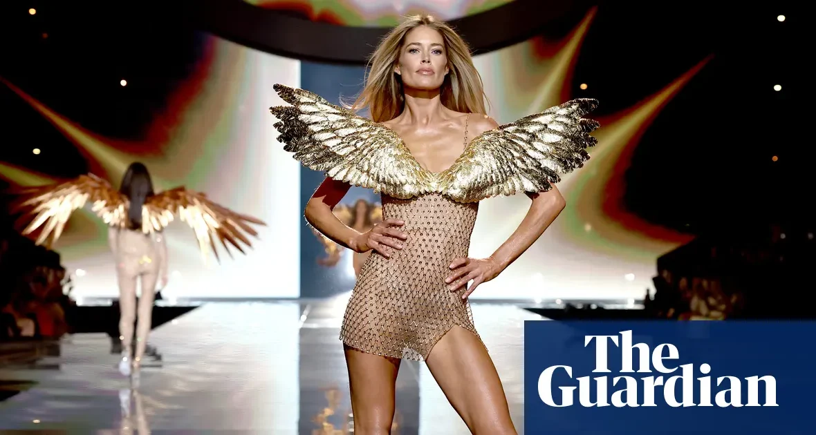 Brett Blundy kontra Victoria’s Secret: miliarder dąży do usunięcia prezeski zarządu