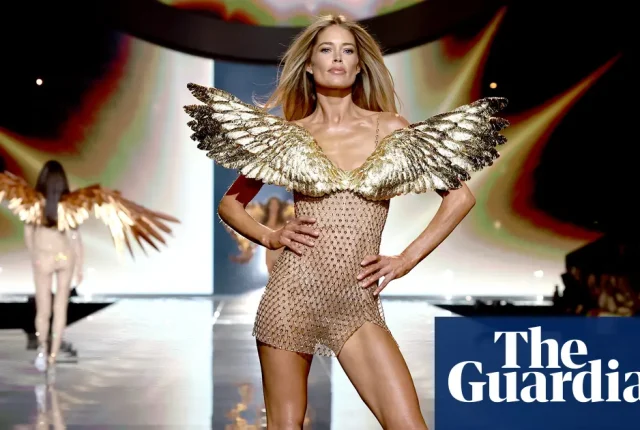 Brett Blundy kontra Victoria’s Secret: miliarder dąży do usunięcia prezeski zarządu