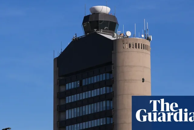 Prawie zderzenie samolotów na lotnisku w Bostonie: Delta i American Airlines o włos od tragedii