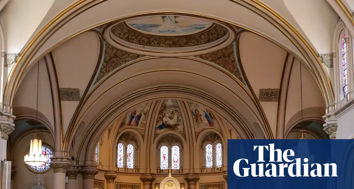 Archidiecezja San Francisco zapłaci 395 mln dolarów zadośćuczynienia za nadużycia seksualne