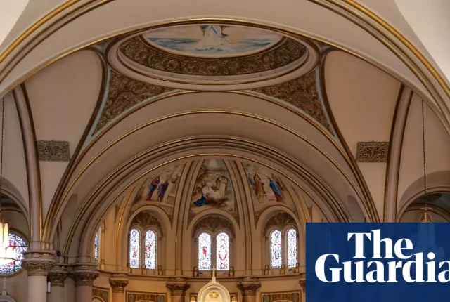 Archidiecezja San Francisco zapłaci 395 mln dolarów zadośćuczynienia za nadużycia seksualne