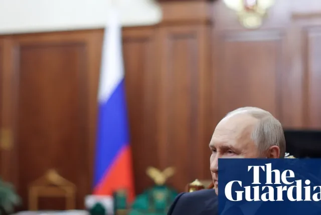 Putin przyznaje, że ukraińskie ataki powodują niedobory paliwa w Rosji