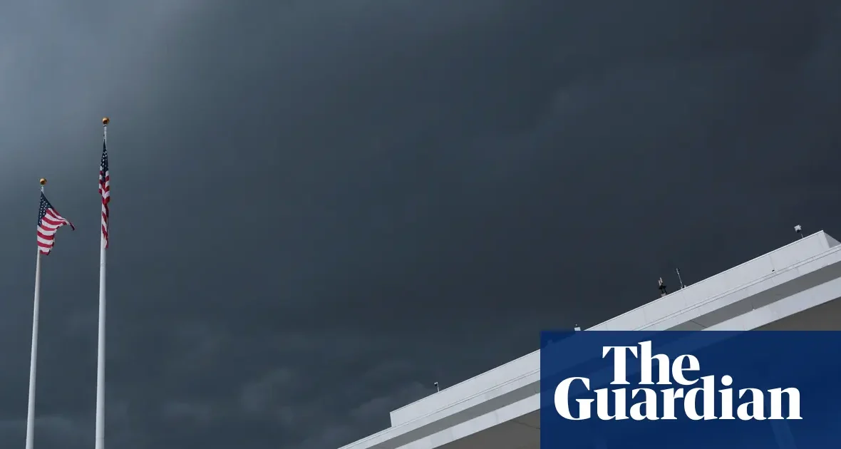 Zarząd Kennedy Center walczy o utrzymanie nazwy Trumpa pomimo wyroku sądu
