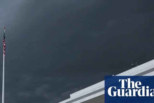 Zarząd Kennedy Center walczy o utrzymanie nazwy Trumpa pomimo wyroku sądu