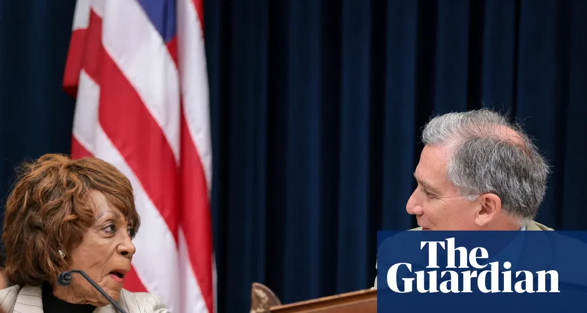Izba Reprezentantów USA zatwierdziła dwupartyjną ustawę mieszkaniową obniżającą koszty