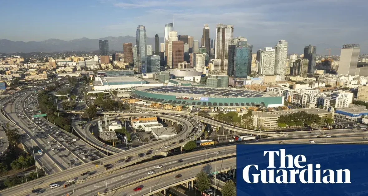 Sąd oddala pozew administracji Trumpa przeciwko Los Angeles w sprawie polityki „miasta-sanktuarium