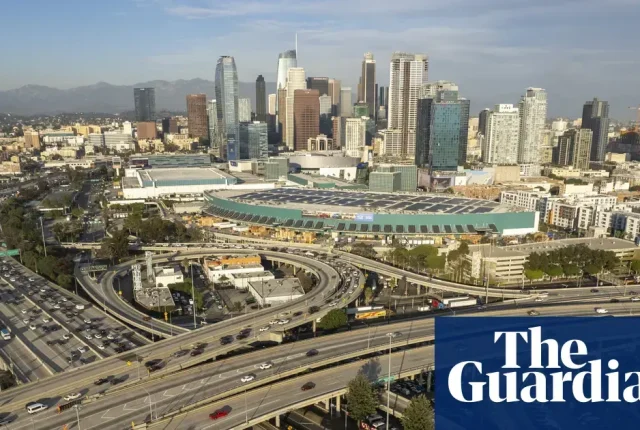 Sąd oddala pozew administracji Trumpa przeciwko Los Angeles w sprawie polityki „miasta-sanktuarium