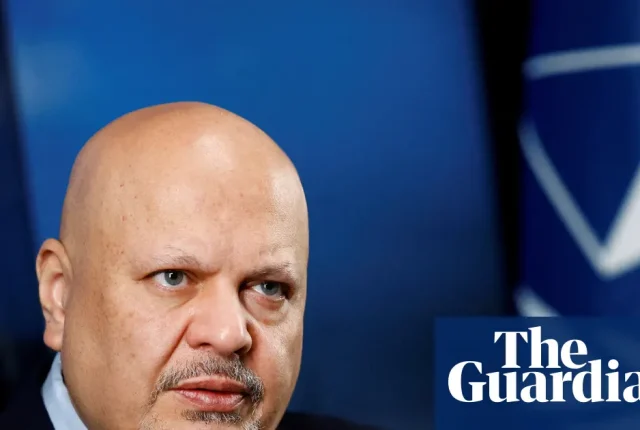 Prokurator MTK Karim Khan zawieszony w związku z zarzutami o niewłaściwe zachowanie seksualne