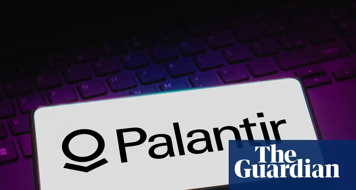 Palantir przegrywa proces w Szwajcarii o przymuszenie magazynu do publikacji sprostowań