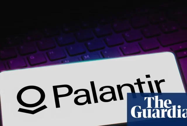 Palantir przegrywa proces w Szwajcarii o przymuszenie magazynu do publikacji sprostowań