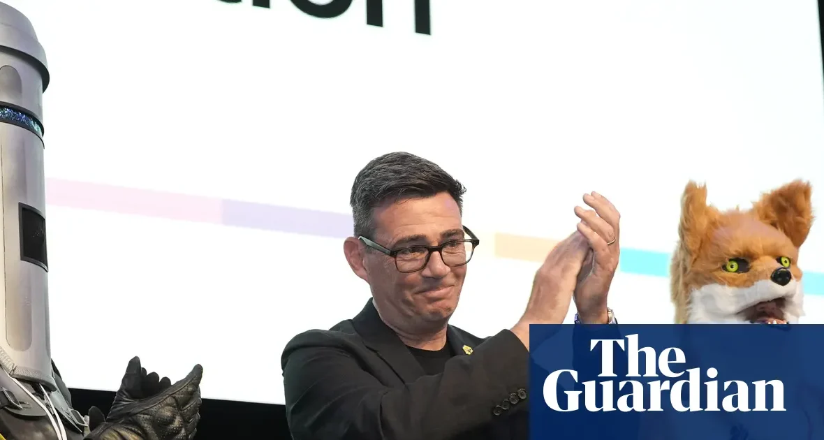 Andy Burnham zwycięża w wyborach uzupełniających w Makerfield, otwierając drogę do wyzwania dla przywództwa Partii Pracy