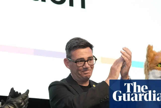 Andy Burnham zwycięża w wyborach uzupełniających w Makerfield, otwierając drogę do wyzwania dla przywództwa Partii Pracy