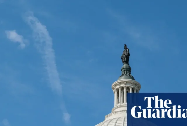 Senat USA przyjął ustawę mającą obniżyć koszty mieszkaniowe