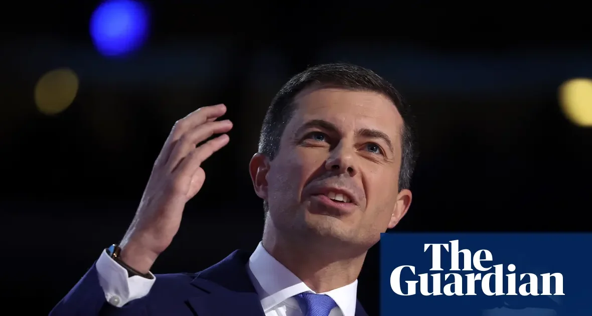 Pete Buttigieg o fałszywym oskarżeniu o znęcanie się nad dziećmi: „Najczarniejsze godziny mojego życia”