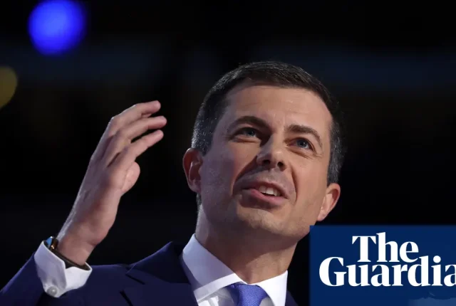 Pete Buttigieg o fałszywym oskarżeniu o znęcanie się nad dziećmi: „Najczarniejsze godziny mojego życia”