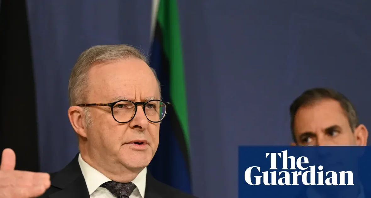 Australia: Porozumienie Laborzystów z Zielonymi w sprawie zmian podatkowych i NDIS