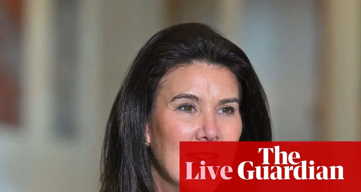 Australijska polityka: Debata nad reformami pracy i bezpieczeństwem paliwowym