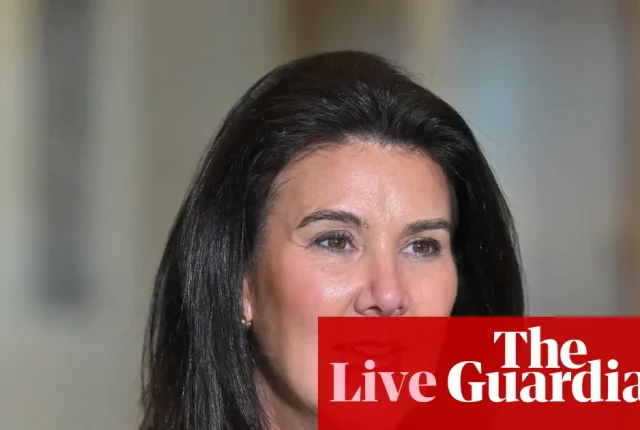 Australijska polityka: Debata nad reformami pracy i bezpieczeństwem paliwowym