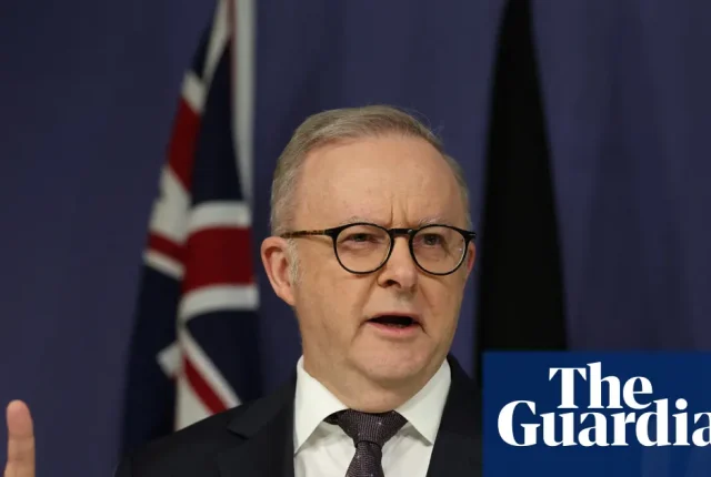 Australia łagodzi podatek od zysków kapitałowych dla małych firm