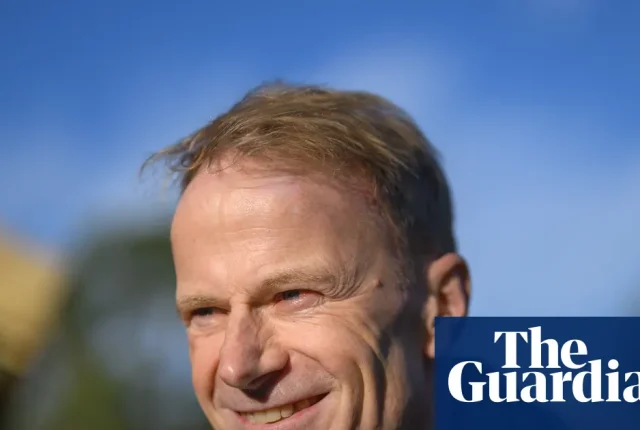 Zmarł wybitny badacz raka, prof. Richard Scolyer, w wieku 59 lat