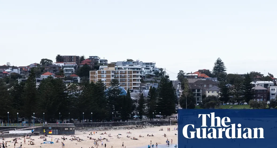 Kobieta w stanie krytycznym po ataku rekina na plaży Coogee w Sydney