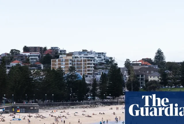 Kobieta w stanie krytycznym po ataku rekina na plaży Coogee w Sydney