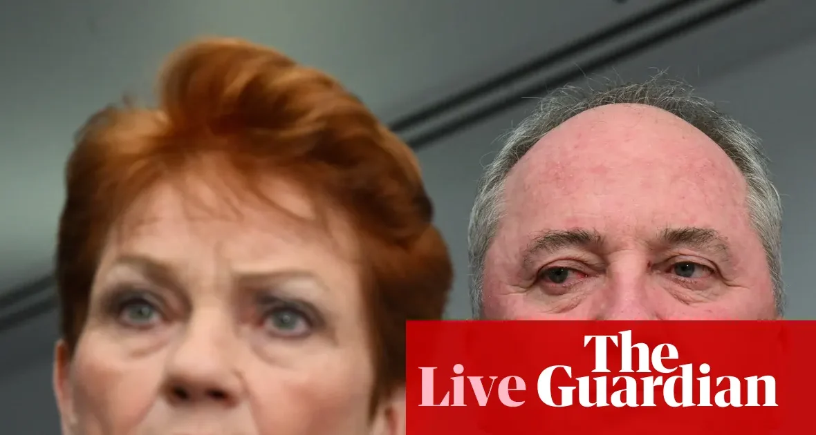 Australia: Rosnąca bezdomność i spory o politykę mieszkaniową