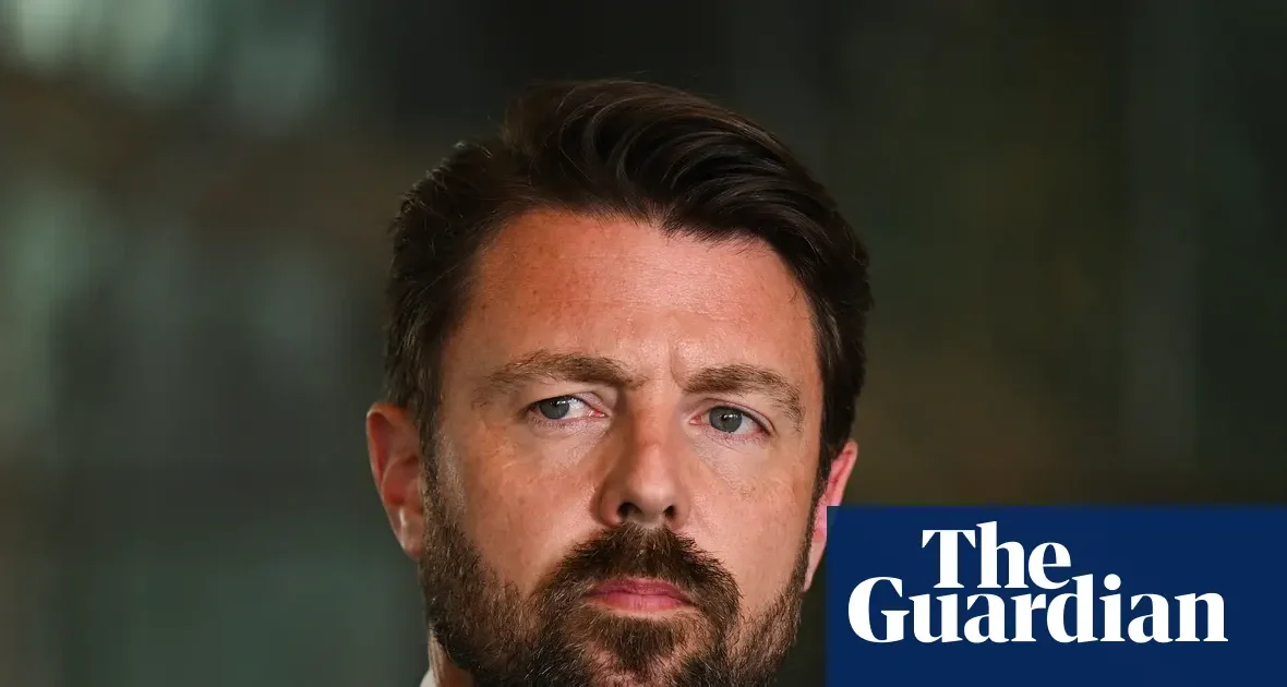 Jonno Duniam Pożegna Się z Polityką – Cios dla Australijskiej Koalicji